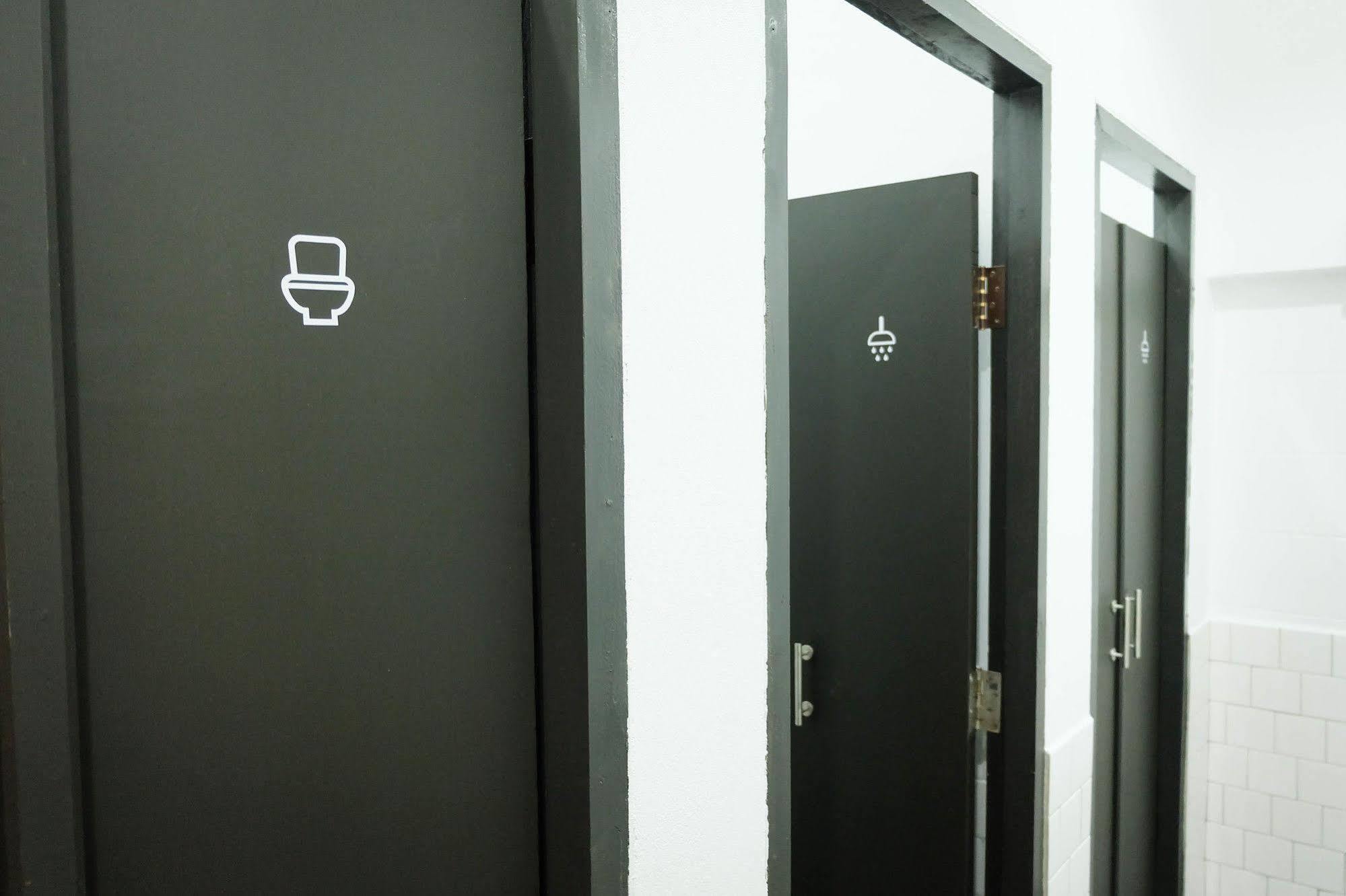 Thai Time Hostel شيانغ ماي المظهر الخارجي الصورة