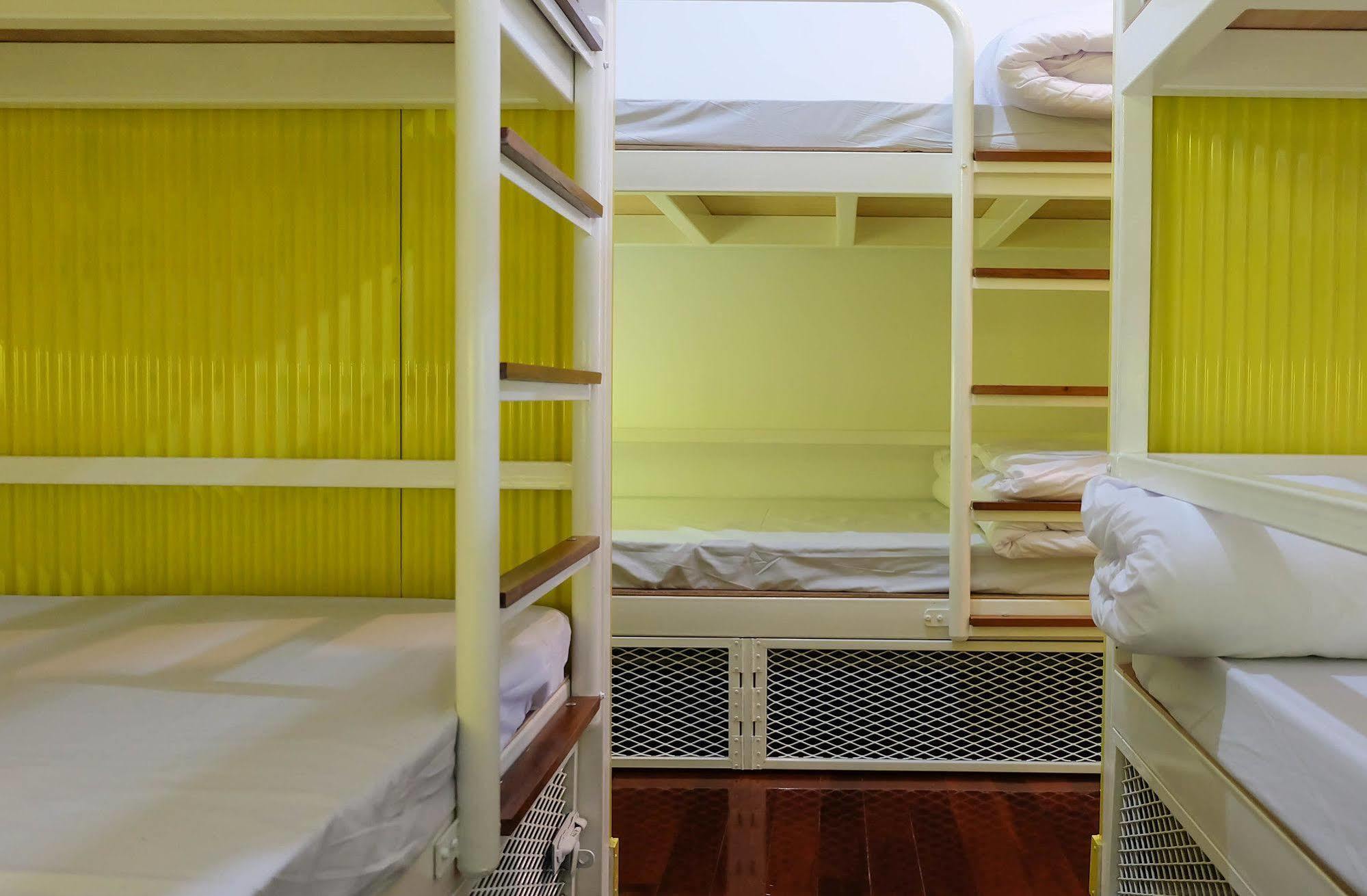 Thai Time Hostel شيانغ ماي المظهر الخارجي الصورة